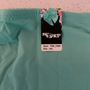 Women’s Plus Size Panties 4XL